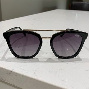 Quay sunglasses